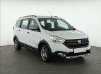 Dacia Lodgy - fotka číslo 0