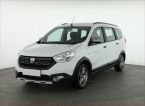 Dacia Lodgy - fotka číslo 1