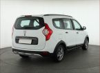 Dacia Lodgy - fotka číslo 4
