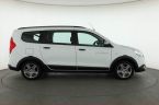 Dacia Lodgy - fotka číslo 5