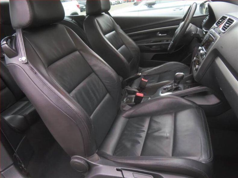 Volkswagen Eos - hlavní fotka