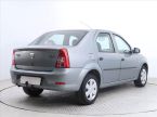 Dacia Logan - fotka číslo 4