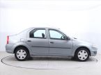 Dacia Logan - fotka číslo 5