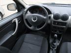 Dacia Logan - fotka číslo 6