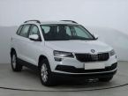 Škoda Karoq - fotka číslo 0
