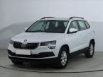 Škoda Karoq - fotka číslo 1