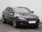 Škoda Superb - fotka číslo 0