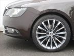 Škoda Superb - fotka číslo 14