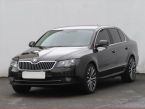 Škoda Superb - fotka číslo 1