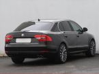 Škoda Superb - fotka číslo 4