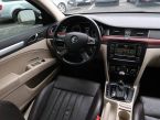 Škoda Superb - fotka číslo 6