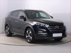 Hyundai Tucson - fotka číslo 0