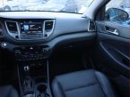 Hyundai Tucson - fotka číslo 7