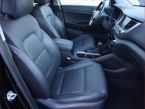 Hyundai Tucson - fotka číslo 8