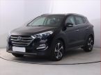 Hyundai Tucson - fotka číslo 1