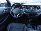 Hyundai Tucson - fotka číslo 6