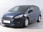 Ford S-MAX - fotka číslo 1