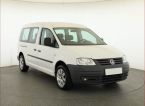 Volkswagen Caddy - fotka číslo 0