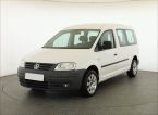 Volkswagen Caddy - fotka číslo 1