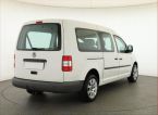 Volkswagen Caddy - fotka číslo 4