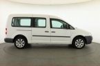 Volkswagen Caddy - fotka číslo 5