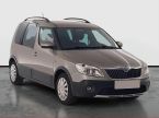 Škoda Roomster - fotka číslo 0