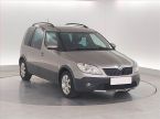 Škoda Roomster - fotka číslo 0