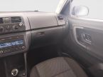 Škoda Roomster - fotka číslo 7
