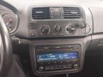Škoda Roomster - fotka číslo 11