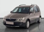 Škoda Roomster - fotka číslo 1