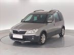Škoda Roomster - fotka číslo 1