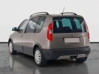 Škoda Roomster - fotka číslo 3