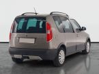 Škoda Roomster - fotka číslo 4