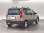 Škoda Roomster - fotka číslo 4