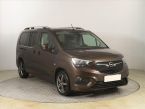Opel Combo - fotka číslo 0