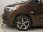 Opel Combo - fotka číslo 14