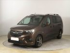 Opel Combo - fotka číslo 1
