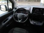 Opel Combo - fotka číslo 6