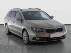 Škoda Superb - fotka číslo 0