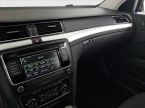 Škoda Superb - fotka číslo 11