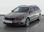 Škoda Superb - fotka číslo 1