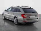 Škoda Superb - fotka číslo 3