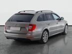 Škoda Superb - fotka číslo 4