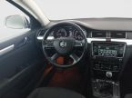 Škoda Superb - fotka číslo 6