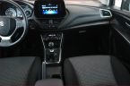 Suzuki SX4 - fotka číslo 7