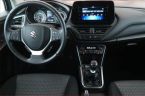 Suzuki SX4 - fotka číslo 6