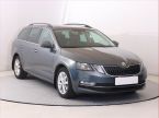 Škoda Octavia - fotka číslo 0