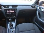 Škoda Octavia - fotka číslo 7