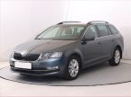 Škoda Octavia - fotka číslo 1