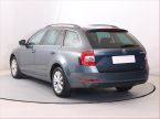 Škoda Octavia - fotka číslo 3